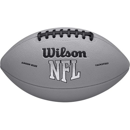 Wilson NFL MVP balón de fútbol americano de cuero sintético