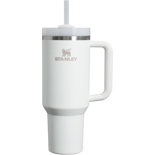 STANLEY Quencher H2.0 Vaso Térmico con Asa y Pajita 40 oz