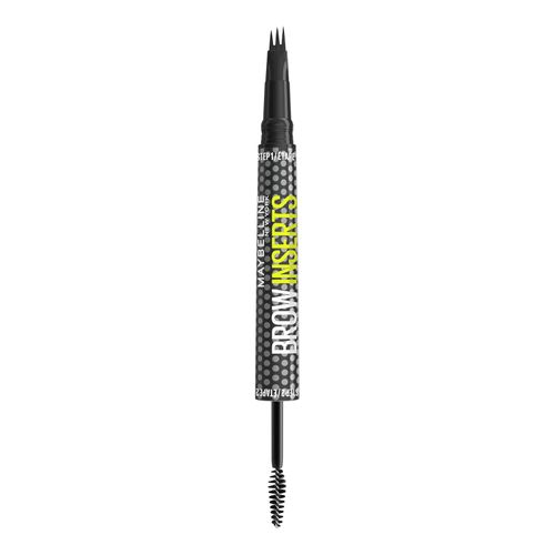 Maybelline Pluma de cejas en forma de microaguja 2 en 1