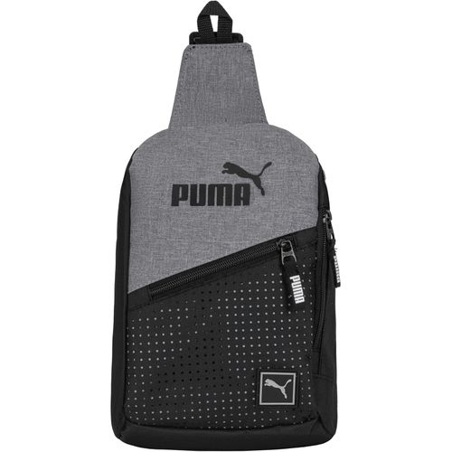 maleta puma de hombro tipo bandolera