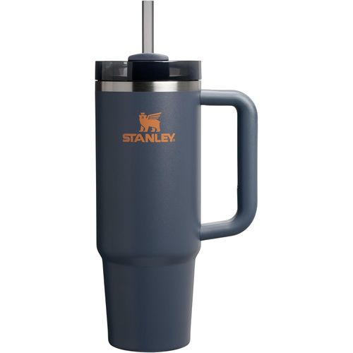 Stanley Quencher H2.0 FlowState vaso térmico de 887 ml, Twilight