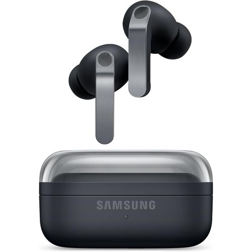 Samsung Galaxy Buds4 Pro inalámbricos con ANC y audio Hi-Fi