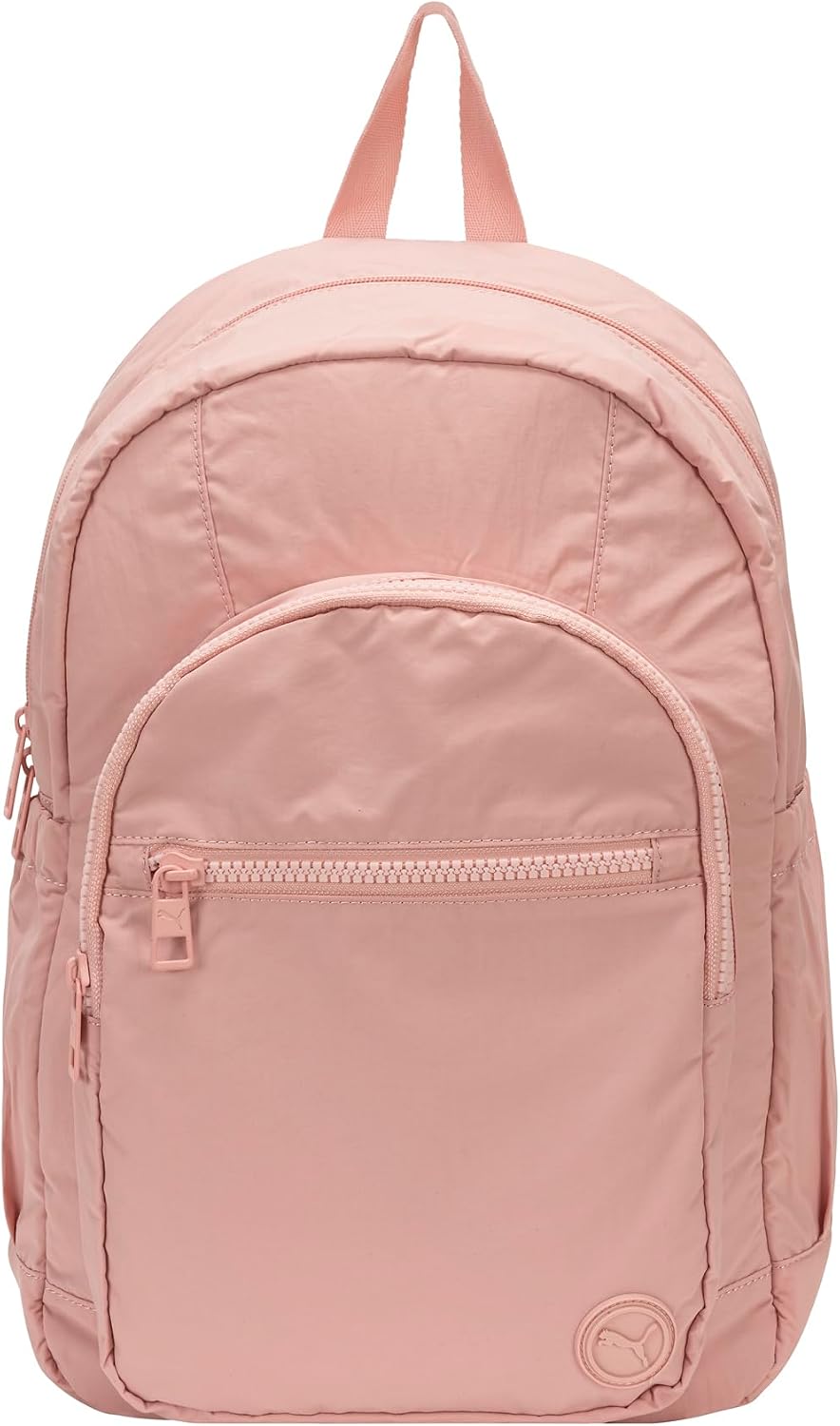 PUMA Cypher mochila para mujer con funda para portátil, rosada