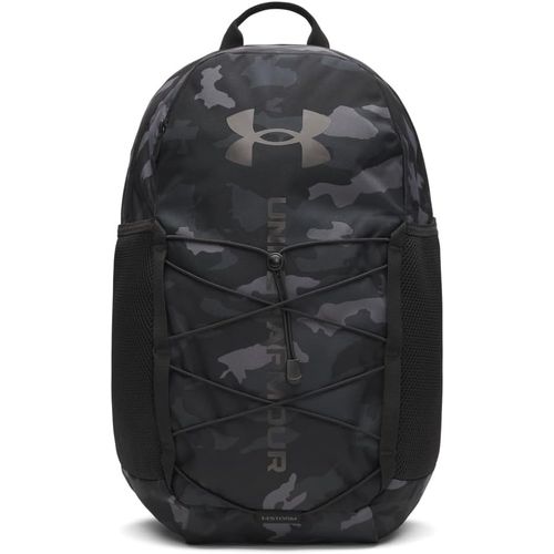 Under Armour Unisex Hustle Sport 6.0, Talla única, se adapta a la mayoría