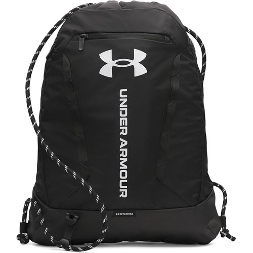Under Armour, Negro Negro Blanco, Talla única, se adapta a la mayoría