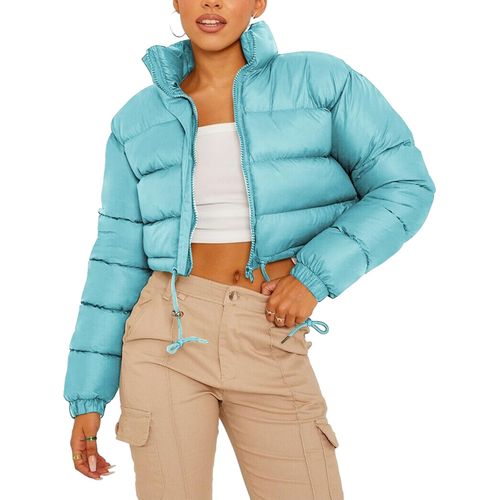 Chaqueta acolchada MUJER