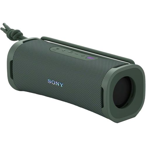 Sony ULT Field 1 Wireless Bluetooth Portable Waterproof Speaker Forest Gray