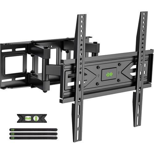 Soporte articulado para TV de 81 a 178 cm