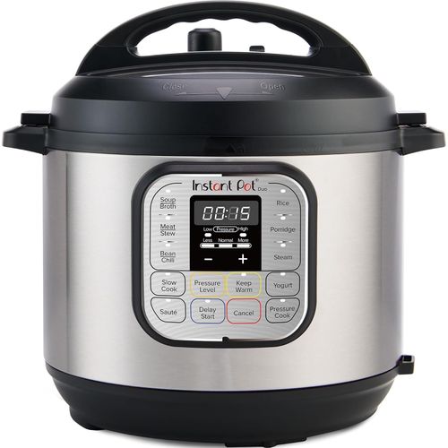 Instant Pot IP-DUO60 olla a presión multifunción 7 en 1 de 5,7 L