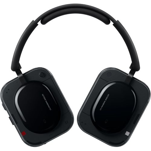 Nothing (a) Auriculares ANC Bluetooth 5.4 con LDAC, 135 h