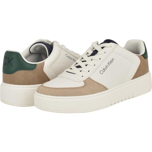 Calvin Klein Kikotenis deportivos para hombre