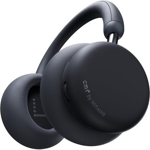 CMF by Nothing Headphone Pro ANC Bluetooth 5.4 con LDAC