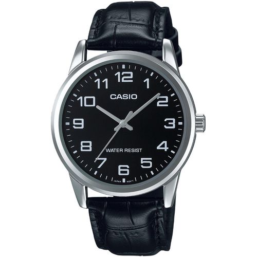 Casio Reloj de pulsera MTP-V001L-1BUDF, para hombres