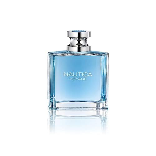 Nautica Blue Eau de Toilette en espray, 3.4 onzas, para hombre