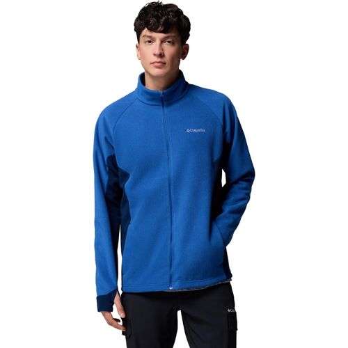 Columbia Arctic Peak - Cremallera completa