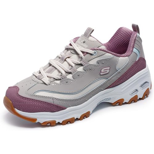 Skechers Zapatillas D'Lites-Popular Vote para mujer