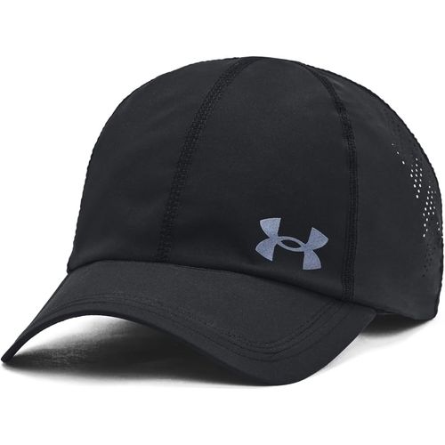 Under Armour Iso-chill Launch Run - Sombrero ajustable para mujer