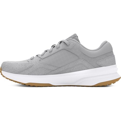 Under Armour Zapatillas de gamuza Charged Edge para mujer