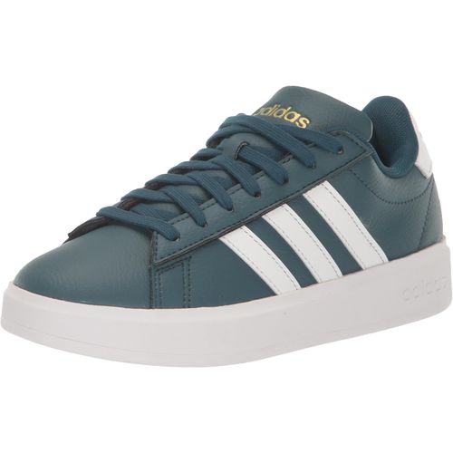 adidas Grand Court 2.0 - Tenis para mujer