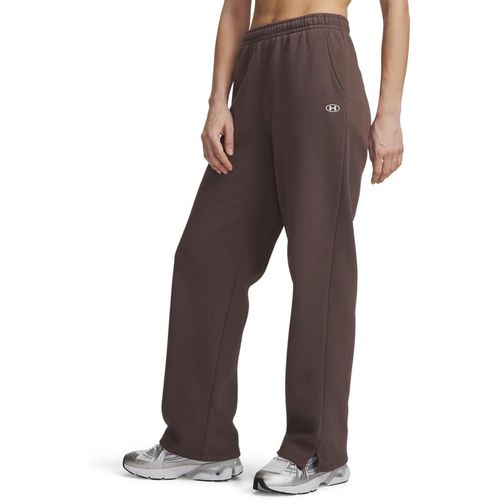 Under Armour pantalones deportivos Rival de vellón para mujer