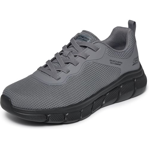 Skechers Zapatillas Bobs B Flex-Arch Comfort Edge para hombre