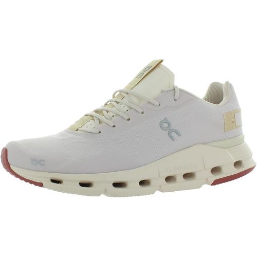 On Zapatillas Cloudnova Form para hombre