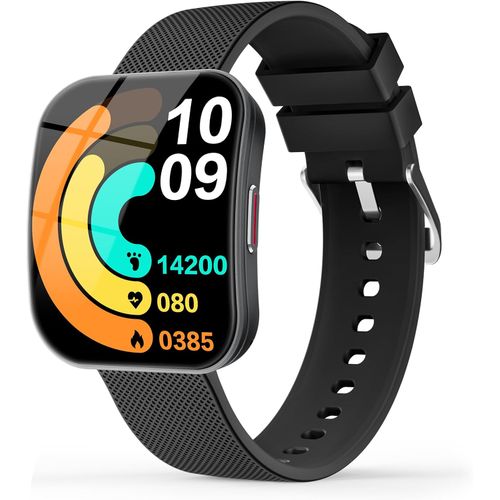 Reloj Inteligente AMOLED de 4,7 cm con Llamadas e IP68