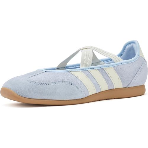 Tenis adidas BARREDA Mary Jane para mujer