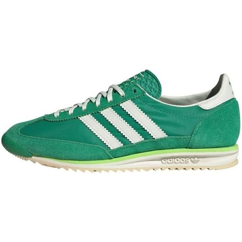 Tenis Adidas Originals SL 72 para mujer