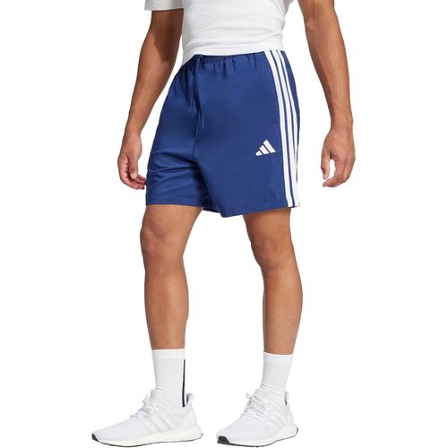 adidas Originals Essentials Pantalones cortos Chelsea de 3 rayas para hombre