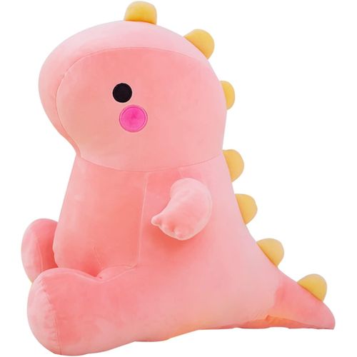 Juguetes de peluche de dinosaurio,