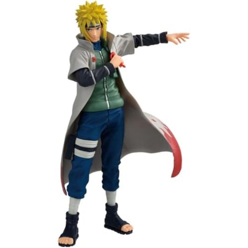 Figura Naruto Shippuden
