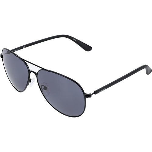 Calvin Klein unisex-adult Ck19314s Aviator Sunglasses
