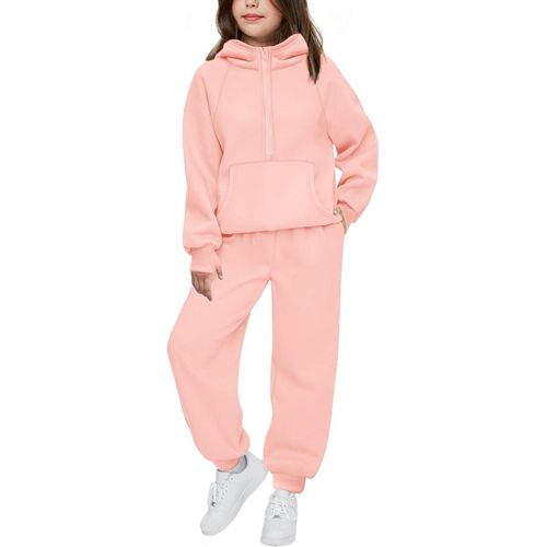 Arshiner Conjunto de 2 piezas para niñas