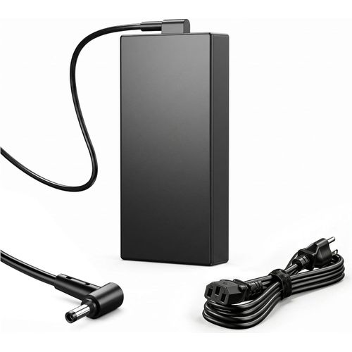 Cargador 180 W 20 V 9 A para ASUS ROG y TUF Gaming