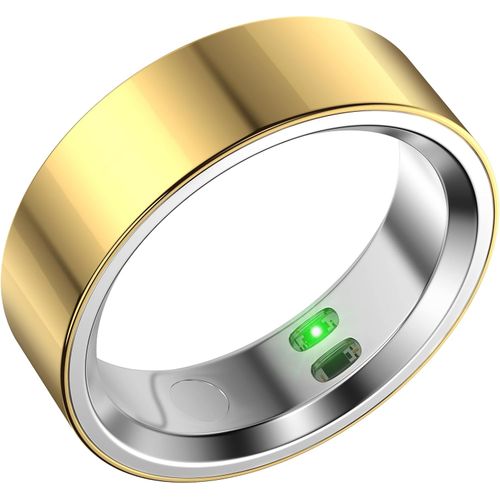 Anillo Inteligente TM22 Fitness Sueño Pulsómetro 5 ATM