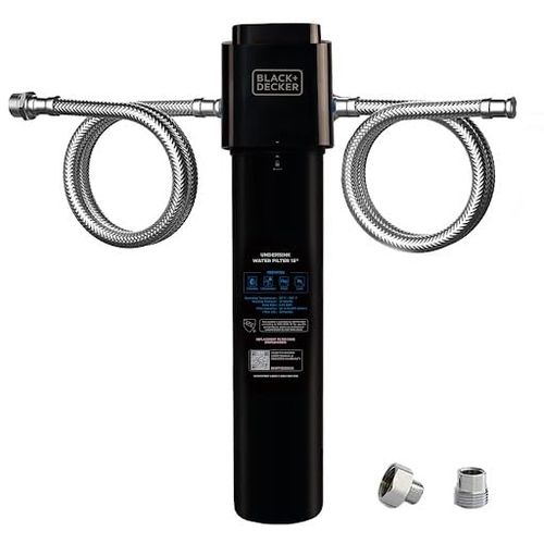filtro de agua BLACK+DECKER