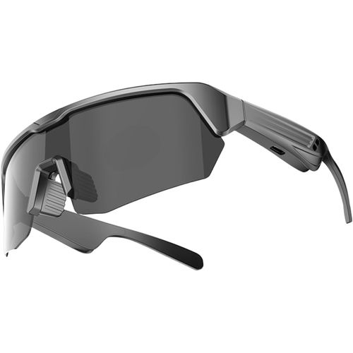 Gafas inteligentes para hombres y mujeres, polarizados con protección UV