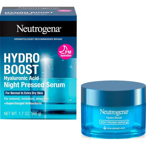 Neutrogena Hidratante Hydro Boost con Ácido Hialurónico