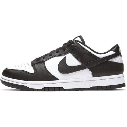 Nike Tenis Dunk Low para mujer