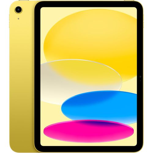 Apple iPad 27,9 cm A16 128 GB Wi-Fi 6 Liquid Retina 12 MP