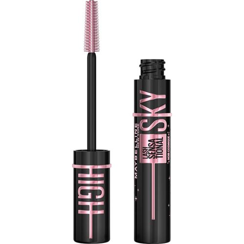 MAYBELLINE Sky High Máscara Pestañas Volumen y Longitud Cosmic Black