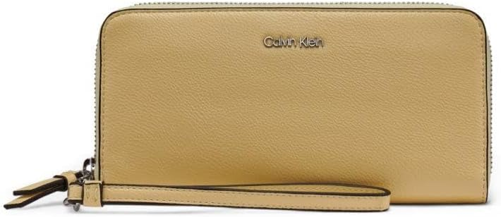 Billetera Calvin Klein Saffiano