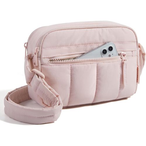 Bolso cruzado para mujer
