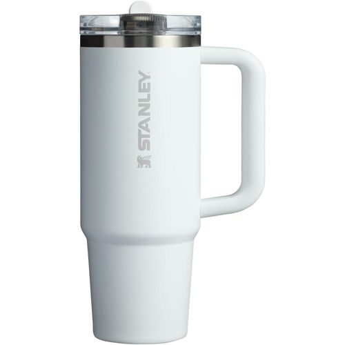 STANLEY Quencher ProTour - Vaso con pajilla, 30 onzas, escarcha Pajilla