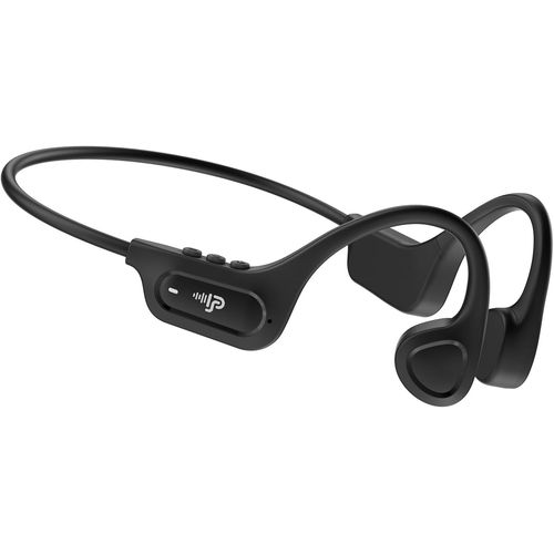 Auriculares de conducción ósea, auriculares de conducción ósea, Bluetooth inalámbrico 6.0