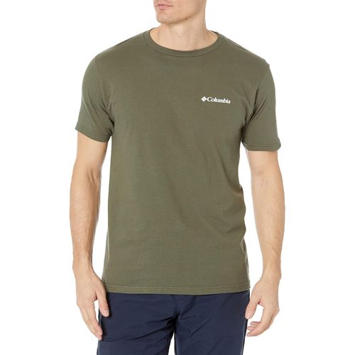 camiseta para hombre Columbia