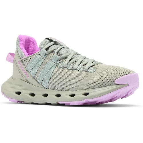 Columbia Women's Terrastride ARO, Grey Green/Hydrangea