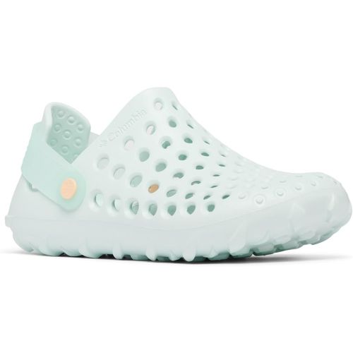 Amazon.com: Columbia Creeksider, Icy Morn/Peach Fizz, talla 10 : Ropa, Zapatos y Joyería