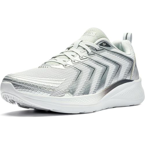 Tenis para Hombre Ligeros con Malla y Amortiguación EVA
